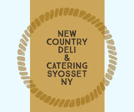 New Country Deli and Caterers INC.