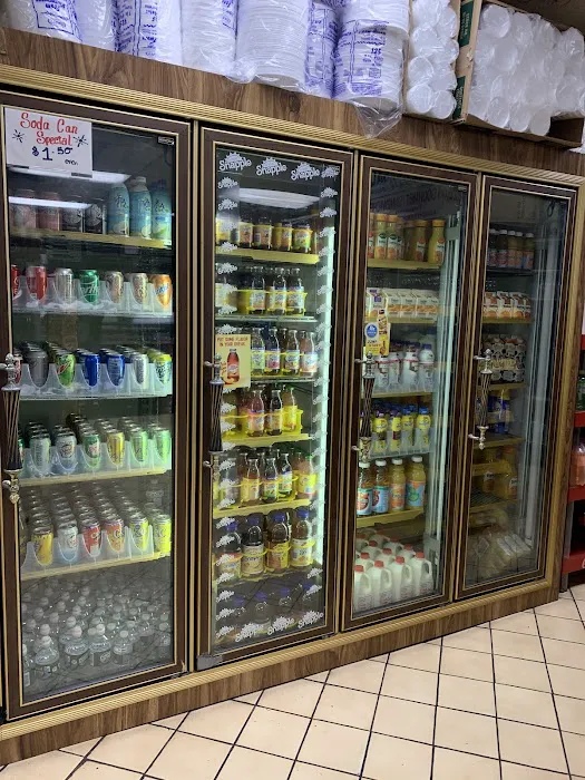 New Country Deli and Caterers INC. Picture 7