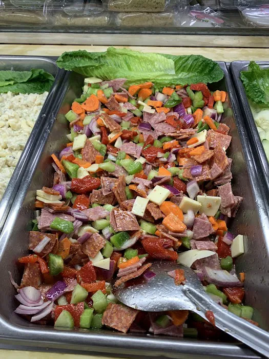 New Country Deli and Caterers INC. Picture 2