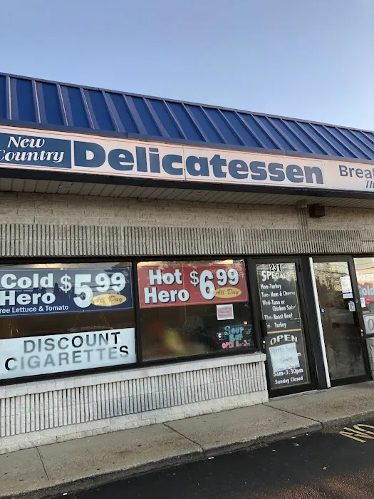 New Country Deli and Caterers INC. Picture 3