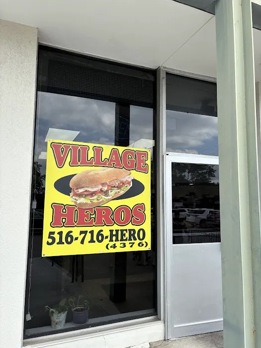 Village Heros RC Picture 5