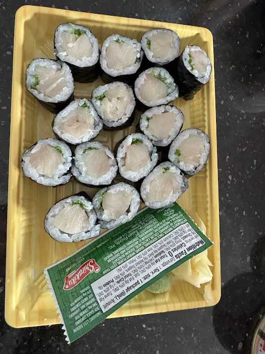 Joe's Sushi & Sashimi Picture 2