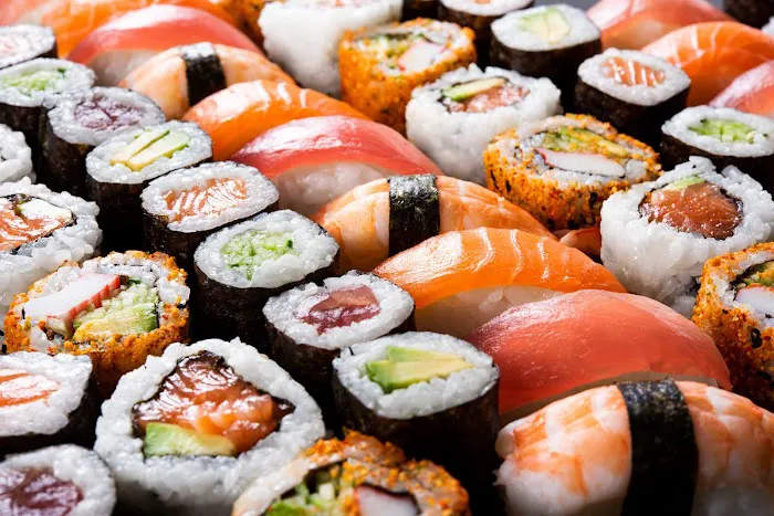 Joe's Sushi & Sashimi Picture 6