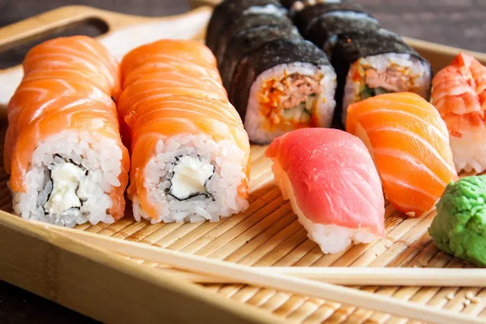 Joe's Sushi & Sashimi Picture 3