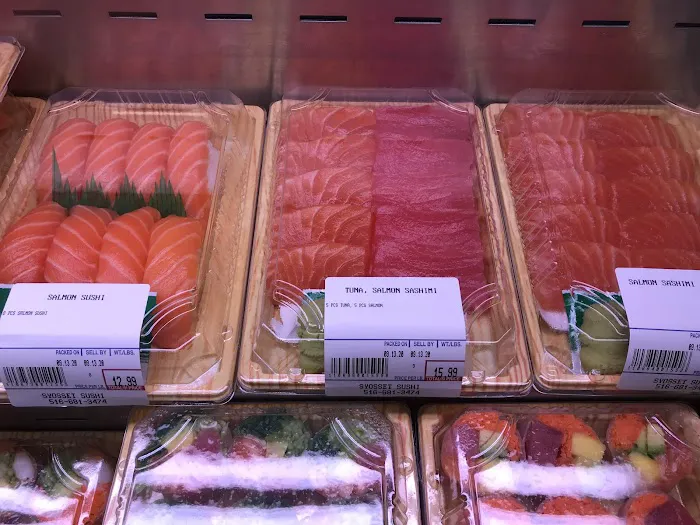 Joe's Sushi & Sashimi Picture 1
