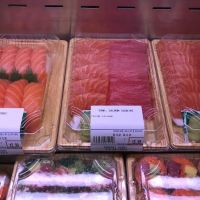Joe's Sushi & Sashimi ico