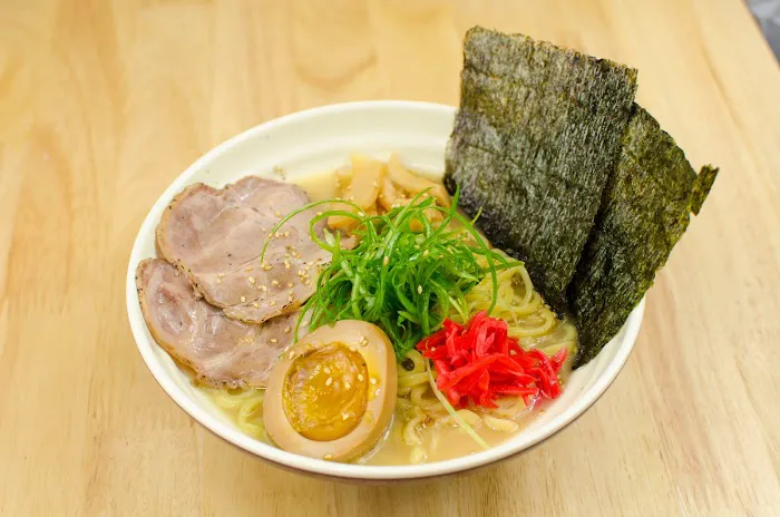 Teinei Ya Ramen (Jericho Store) Picture 2