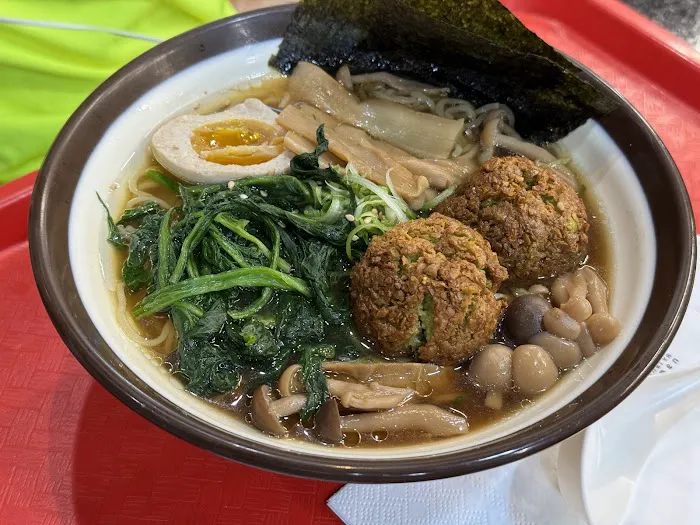 Teinei Ya Ramen (Jericho Store) Picture 3