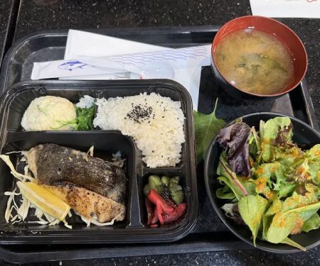 Teinei Ya Ramen (Jericho Store)