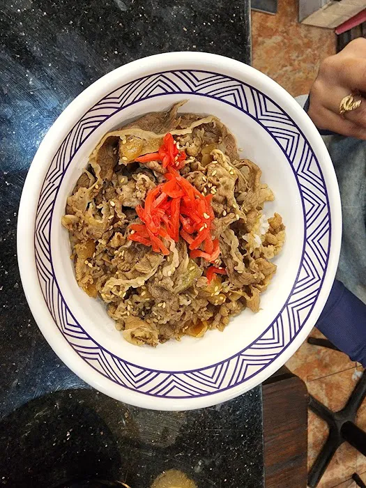 Teinei Ya Ramen (Jericho Store) Picture 7