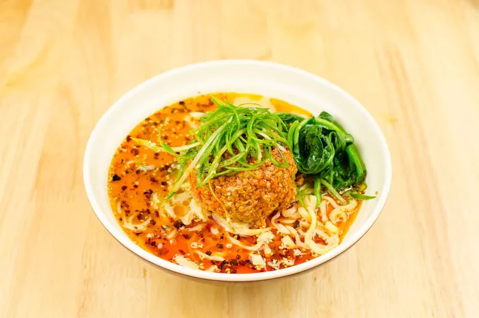 Teinei Ya Ramen (Jericho Store) Picture 4