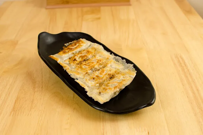Teinei Ya Ramen (Jericho Store) Picture 5
