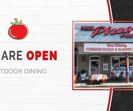 Phil's Pizzeria & Restaurant Syosset