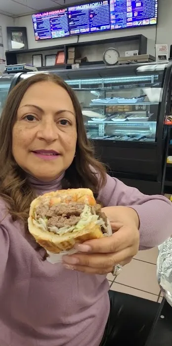 Dimelo Deli Picture 4