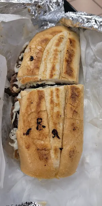 Dimelo Deli Picture 9