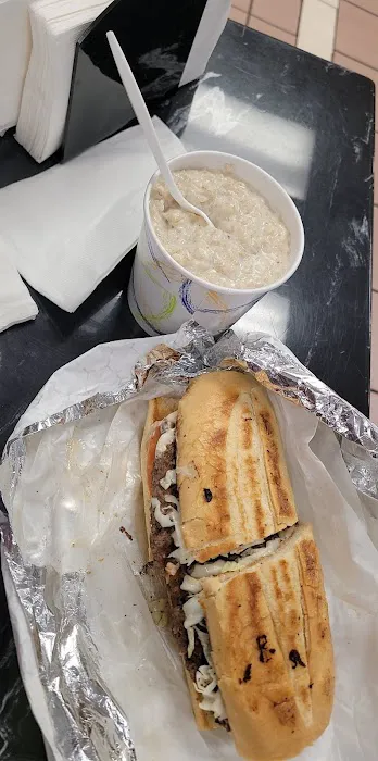 Dimelo Deli Picture 1