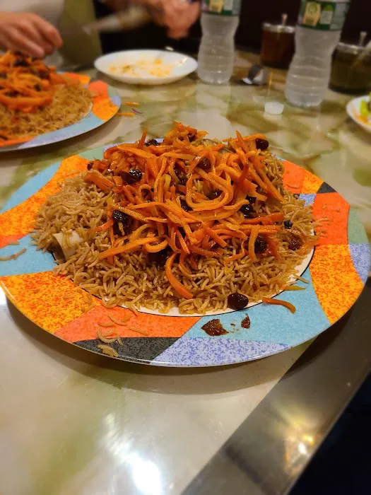 Choopan Grill Picture 9