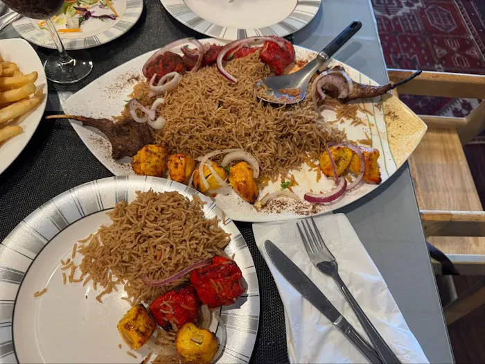 Choopan Grill Picture 6