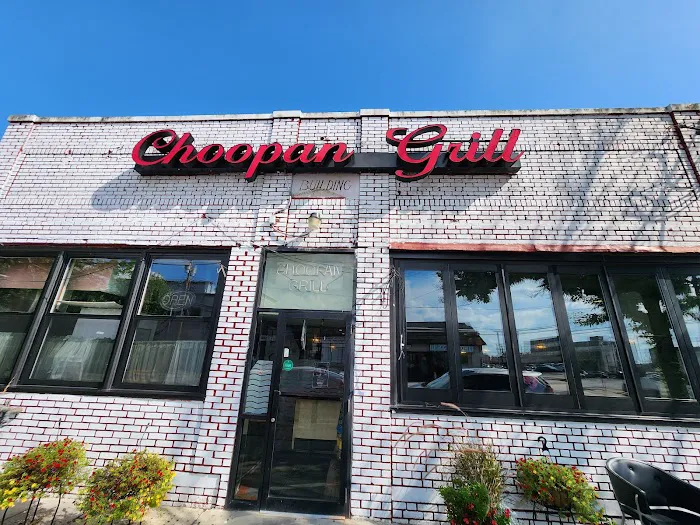 Choopan Grill Picture 2