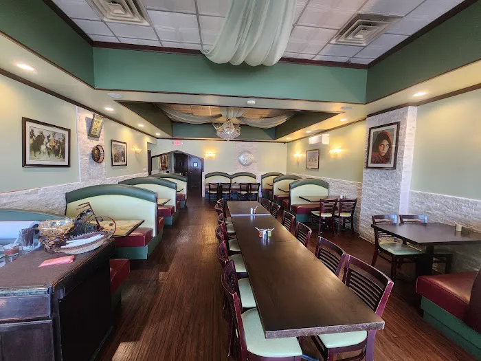 Choopan Grill Picture 1