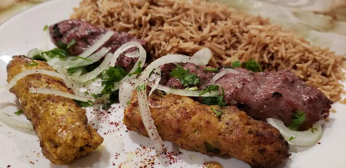 Choopan Grill Picture 8