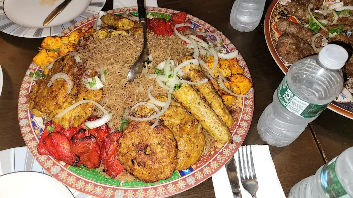 Choopan Grill Picture 4