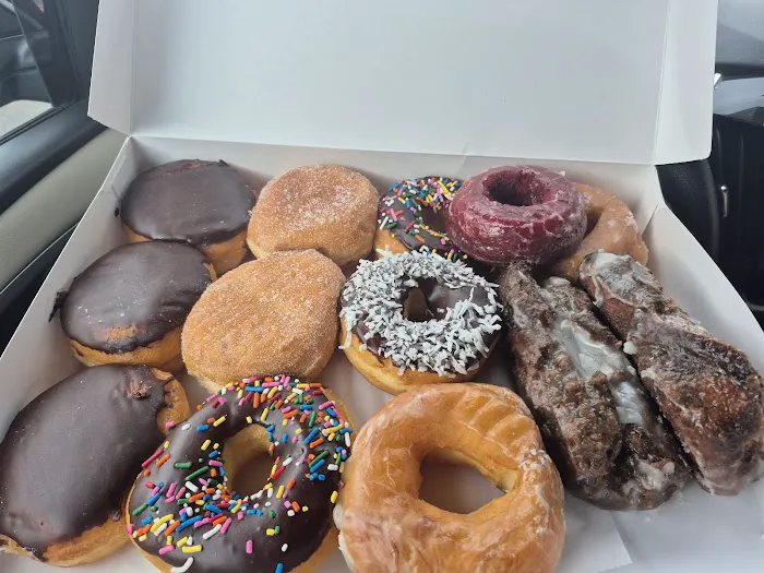 House of Donuts Inc Picture 2