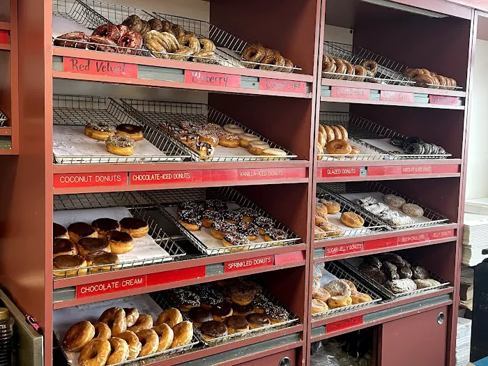 House of Donuts Inc Picture 4
