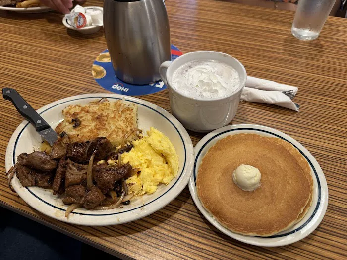 IHOP Picture 10