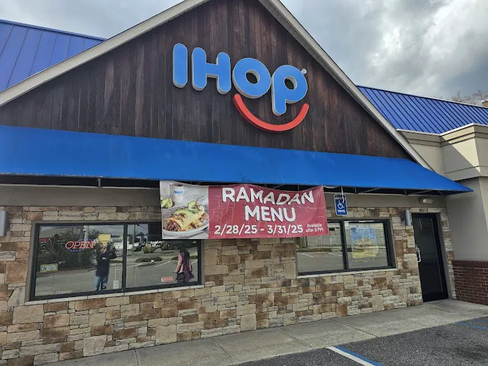 IHOP Picture 6