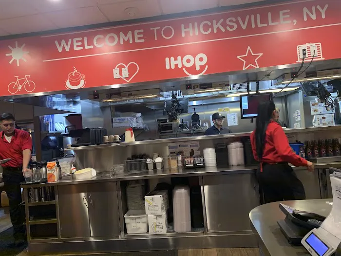 IHOP Picture 3