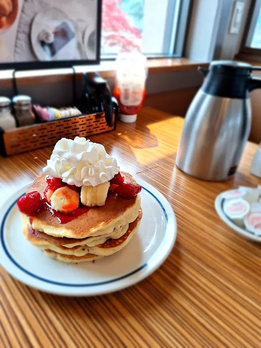IHOP Picture 9