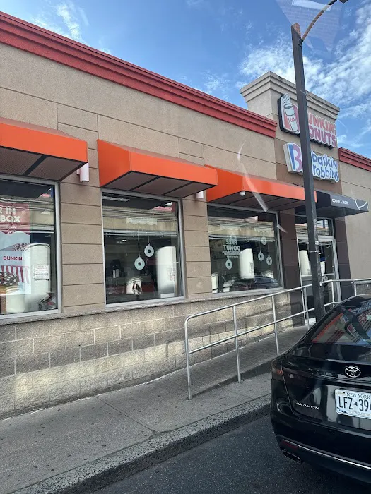 Dunkin' Picture 6