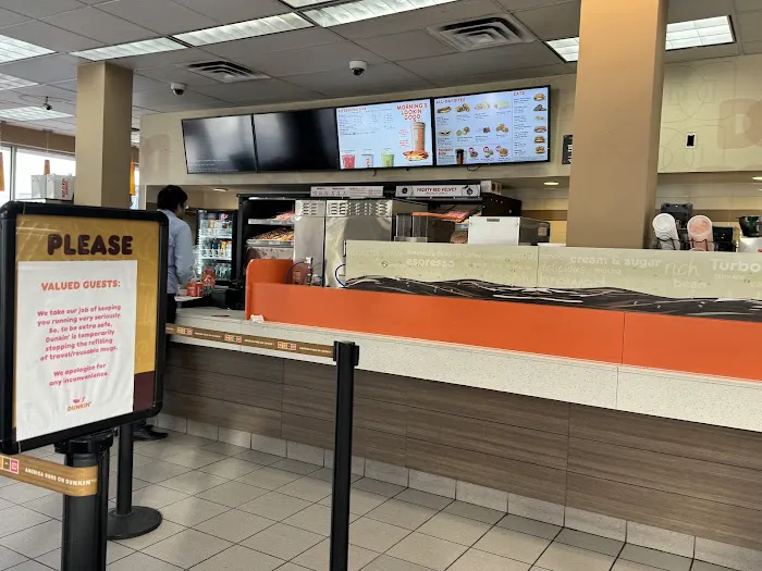 Dunkin' Picture 4