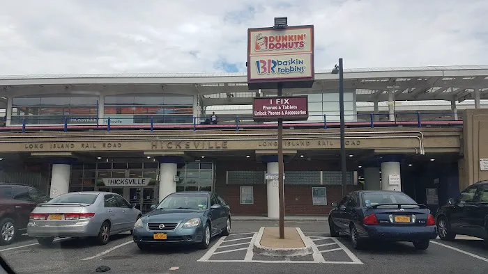 Dunkin' Picture 10