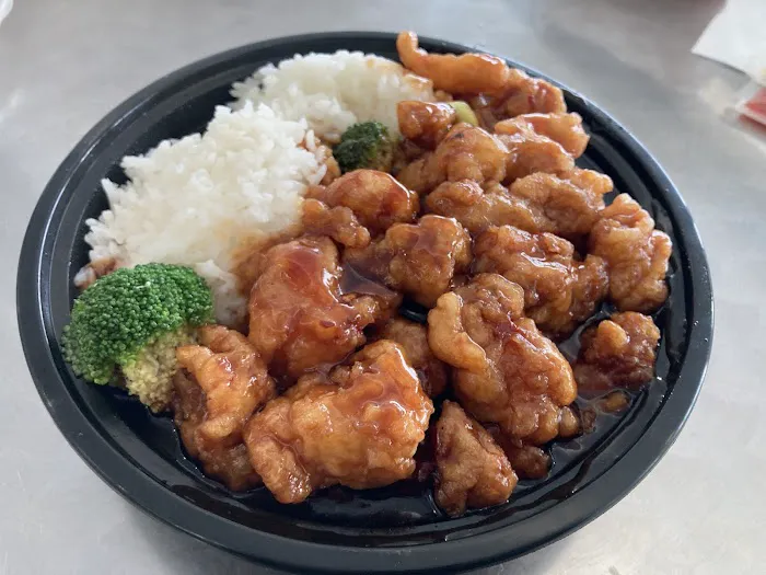 Great Wok Picture 4