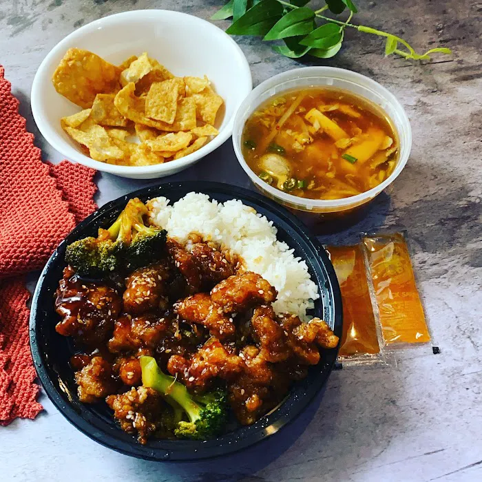 Great Wok Picture 9