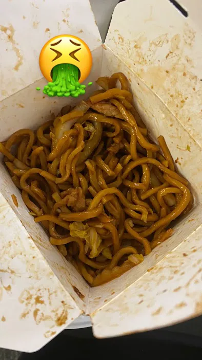 Great Wok Picture 2