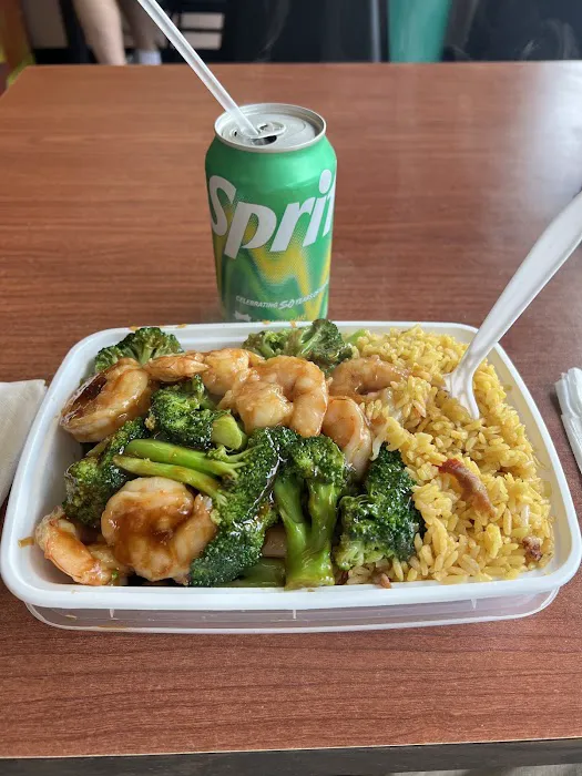 Great Wok Picture 5