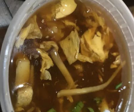 Great Wok