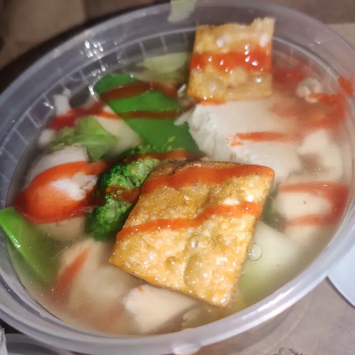 Great Wok Picture 8