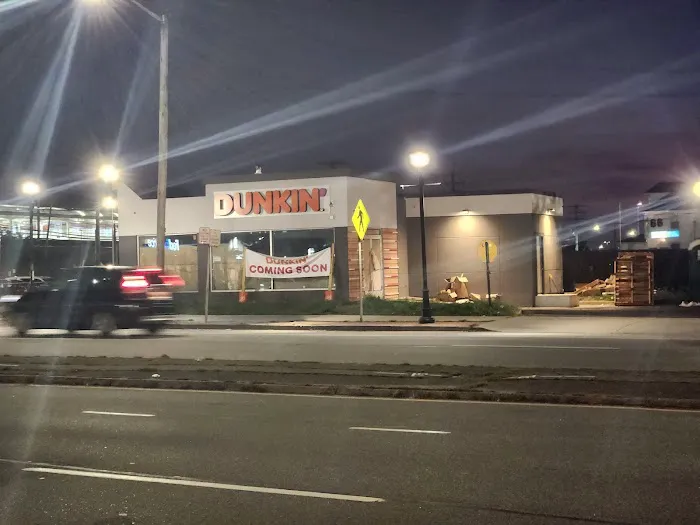 Dunkin' Picture 1