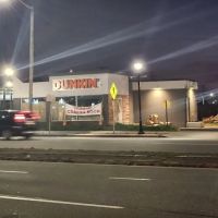 Dunkin' ico