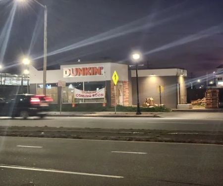 Dunkin'