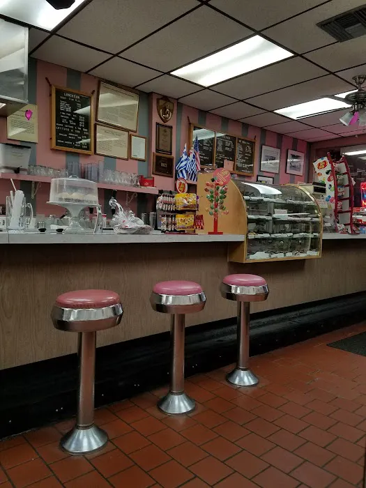 Hicksville Sweet Shop Picture 5
