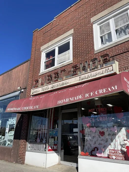 Hicksville Sweet Shop Picture 1