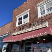 Hicksville Sweet Shop ico