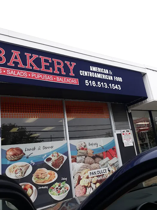 San Eduardo Deli & Bakery Picture 1
