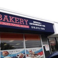 San Eduardo Deli & Bakery ico