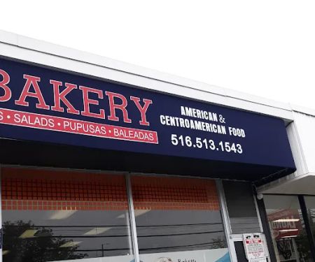 San Eduardo Deli & Bakery